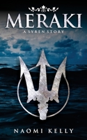 Meraki: A Syren Story B086MDT66T Book Cover