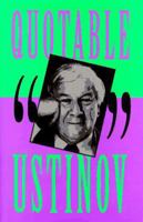 Quotable Ustinov 1573920258 Book Cover