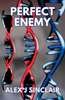 Perfect Enemy 9659310102 Book Cover