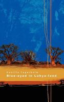 Blue-Eyed in Luhya-Land 1907756590 Book Cover