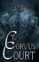The Corvus Court B0FQG5CN9F Book Cover
