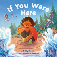 If You Were Here 1771649925 Book Cover