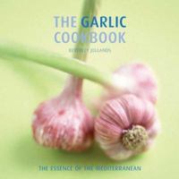 The Garlic Cookbook 0754812421 Book Cover