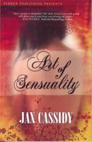 Art of Sensuality 1600430449 Book Cover