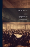 The Public 102482330X Book Cover