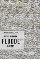 Fludde: Poems 1946448192 Book Cover