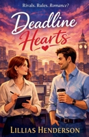 Deadline Hearts B0GHX1PW7C Book Cover