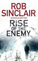 Rise of the Enemy 0995693315 Book Cover