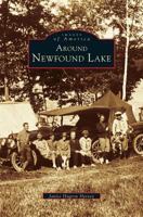 Around Newfound Lake 0738509604 Book Cover