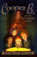 Cooper B. : And the Scavenger Hunt 1735455903 Book Cover