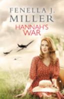 Hannah's War 1481061682 Book Cover
