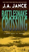 Rattlesnake Crossing 0380792478 Book Cover
