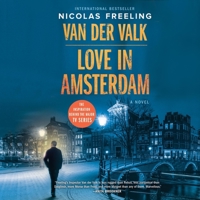 Love in Amsterdam 0140022813 Book Cover