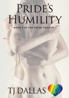 Pride's Humility 1716472350 Book Cover