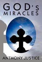 God's Miracles 1477118284 Book Cover