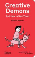 Creative Demons and How to Slay Them (compact edition) /anglais 0500029628 Book Cover