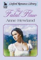 The Fatal Flaw 1444825496 Book Cover