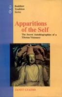 Apparitions of the Self 8120817966 Book Cover