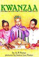 Kwanzaa (Carolrhoda on My Own Books) 087614668X Book Cover