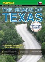 Roads of Texas - 5th Edition 1569664218 Book Cover