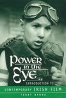 Power in the Eye 0810832968 Book Cover