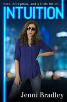 Intuition 0996683844 Book Cover
