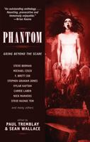 Phantom 1607012006 Book Cover