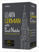 Learn German with Paul Noble 000748626X Book Cover