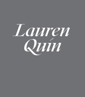 Lauren Quin: Eyelets of Alkaline 1948701340 Book Cover