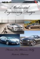 Mechanical Engineering Design 1467913774 Book Cover