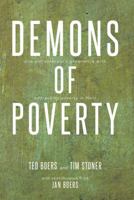 The Demons Of Poverty 0985413417 Book Cover