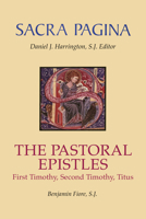 Pastoral Epistles 0814659802 Book Cover