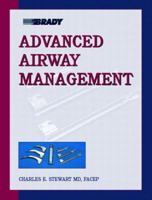 Advanced Airway Management 0130881910 Book Cover