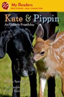 An Unlikely Friendship 1250055695 Book Cover