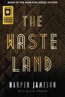 The Wasteland 1646300424 Book Cover