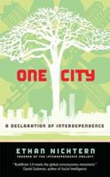 One City: A Declaration of Interdependence 0861715160 Book Cover