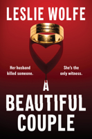 A Beautiful Couple: A Novel 0778332233 Book Cover