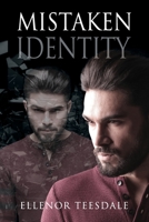 Mistaken Identity 0645130818 Book Cover