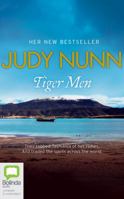 Tiger Men 1489456384 Book Cover