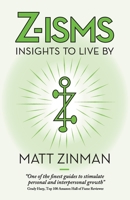 Z-ISMS: Insights To Live By 1734678100 Book Cover