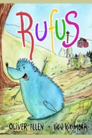Rufus B09HQ61PHH Book Cover