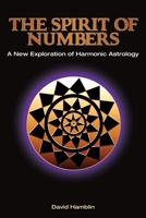 The Spirit of Numbers 1902405536 Book Cover