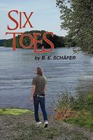 Six Toes 0982208383 Book Cover