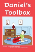Daniel's Toolbox B0FVP3F2X8 Book Cover
