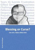 Blessing or Curse? 3732300552 Book Cover