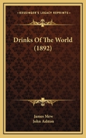 Drinks Of The World 1429012714 Book Cover