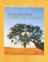 Understanding Psychology Study Guide 0131937464 Book Cover