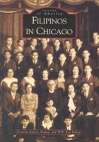 Filipinos in Chicago 0738518808 Book Cover