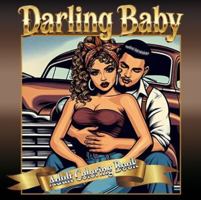 Lowrider Oldies Adult Coloring Book: 30 Images B0FTVJRJK7 Book Cover