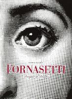 Fornasetti: Designer of Dreams (Piero Fornasetti) 0500092222 Book Cover